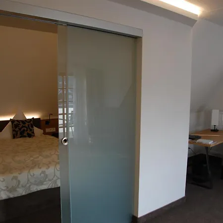 Metzgerei Gasthof Romantik Hotel Der Millipp-3